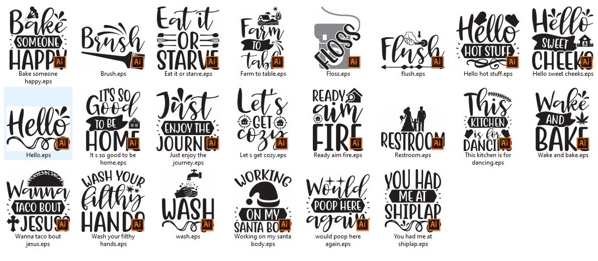 Home-And-Sign-SVG-Design-26426594