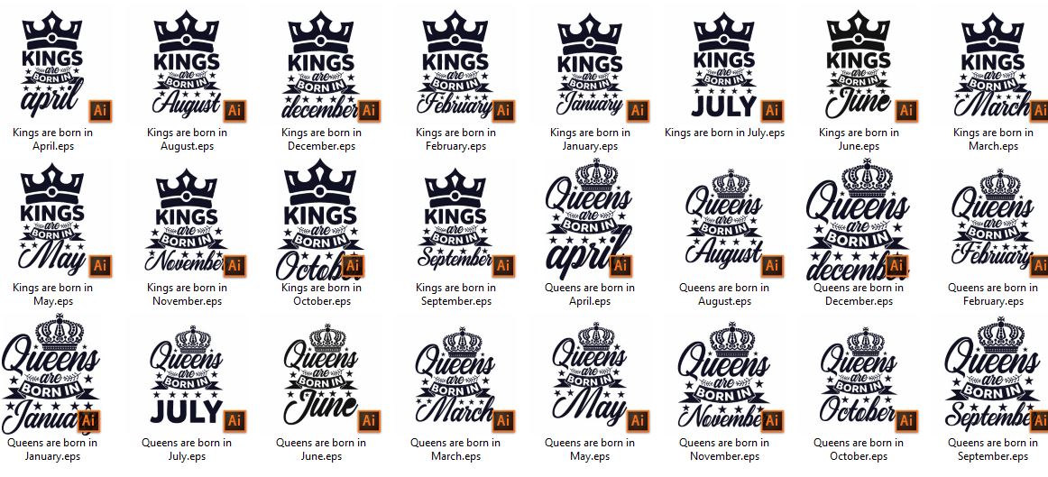 Kings-And-Queens-SVG-Design-20563403