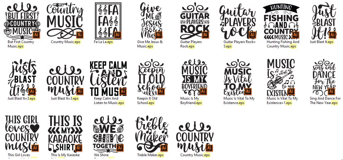 Music-SVG-Design-Bundle-21718763