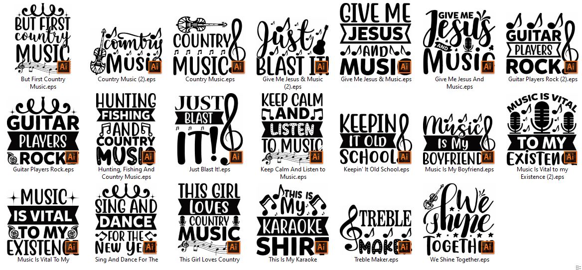 Music-SVG-Design-Bundle-25771894