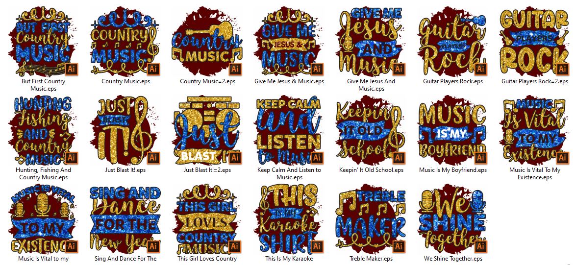 Music-SVG-Design-Bundle-25779939