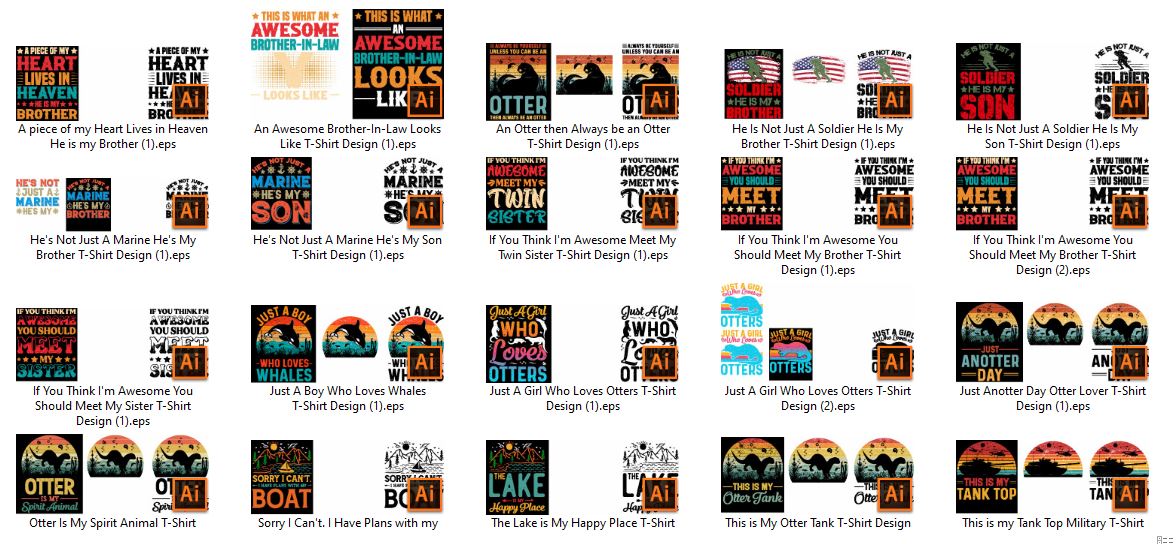 Retro-Vintage-Sunset-TShirt-Design-26850606