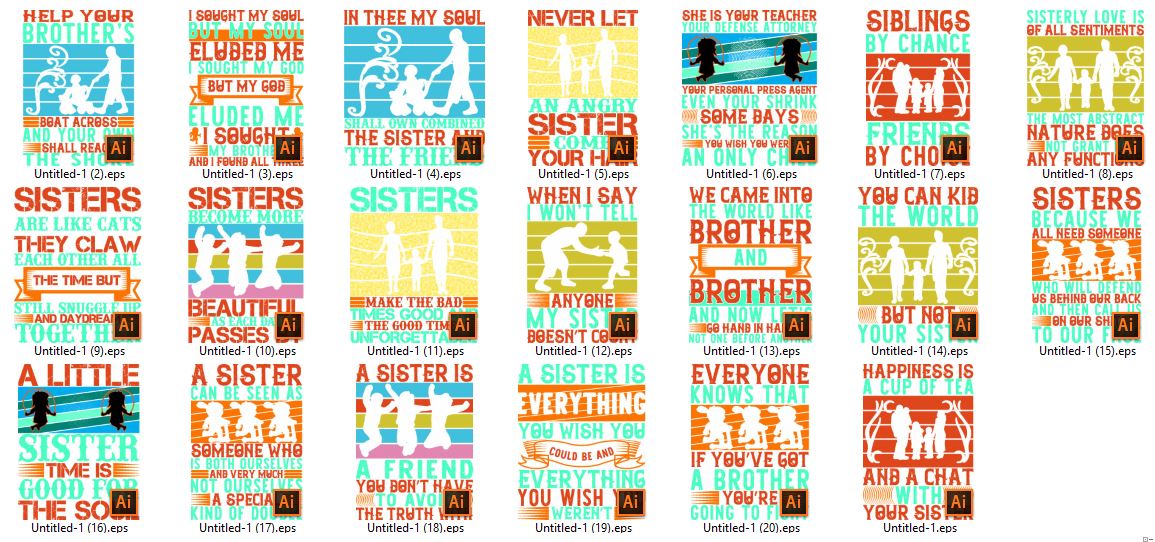 Sister-TShirt-Design-Bundle-27227553