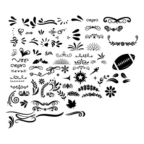 Tshirt design for element vector bundle download