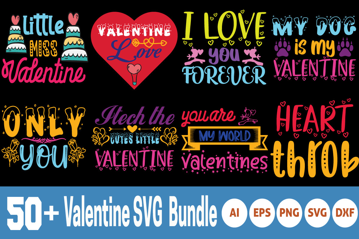 Valentine-SVG-Design-Bundle-23303057