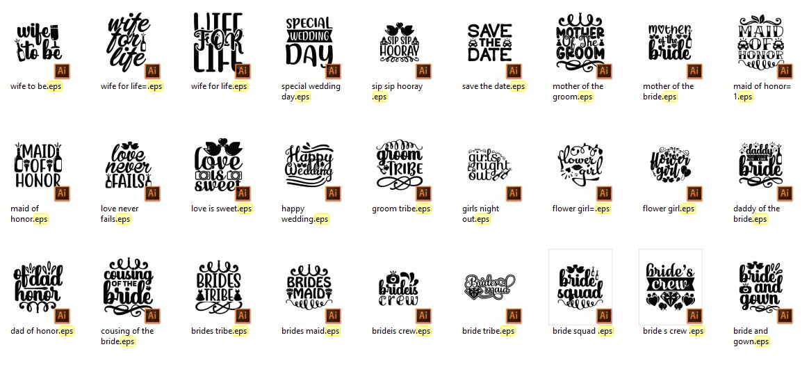 Wedding-SVG-Design-Bundle-23041143