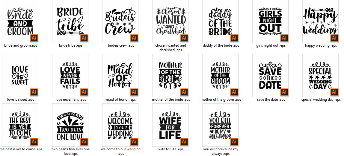 Wedding-SVG-Design-Bundle-23246363