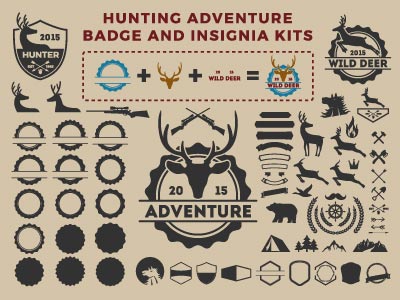 vecteezy_hunting-and-adventure-badge-logo-element-kits-for-creator