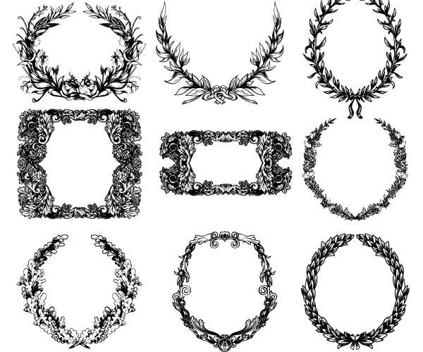 designious floral pack 27