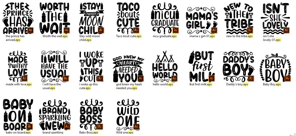 Baby-SVG-Design-Bundle-12132736