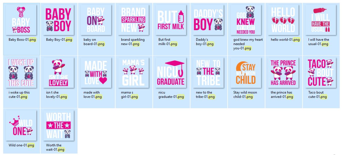 Baby-TShirt-Design-Bundle-11831505