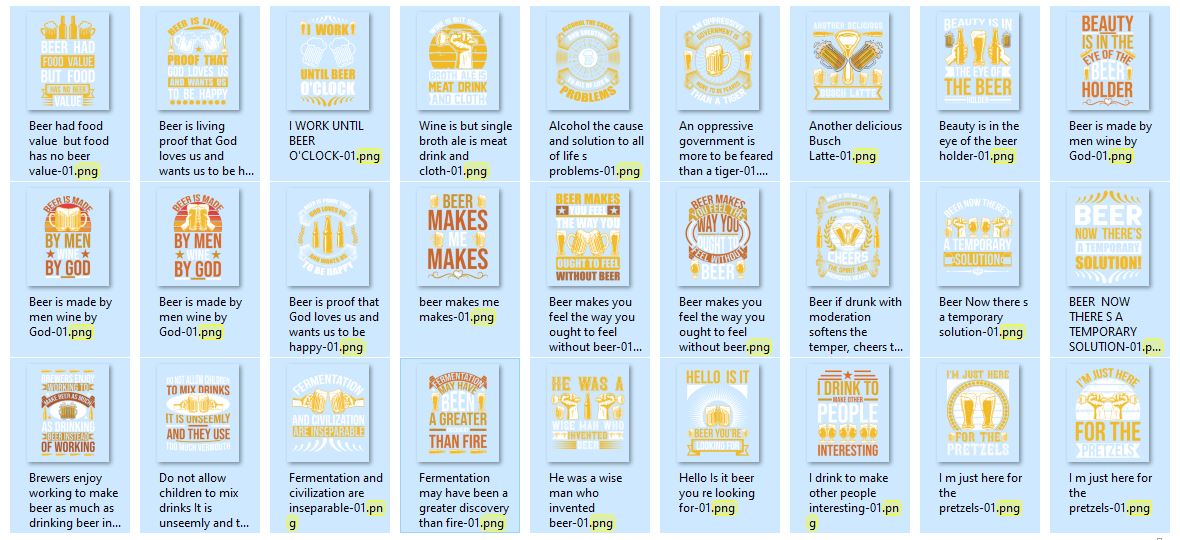 Beer-TShirt-Design-Bundle-18648390