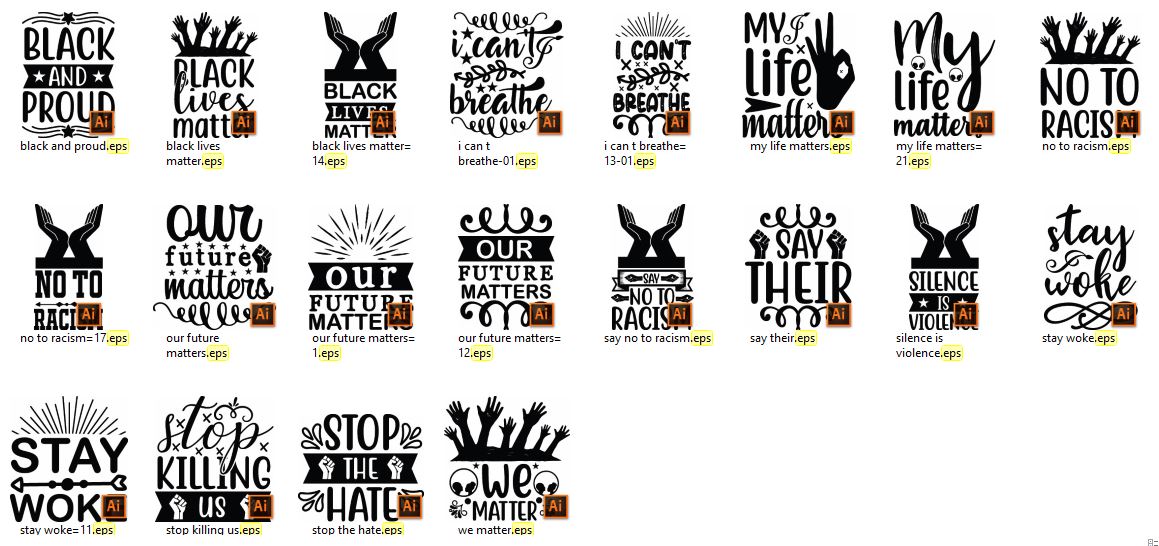Black-Lives-Matter-Design-Bundle-12749167