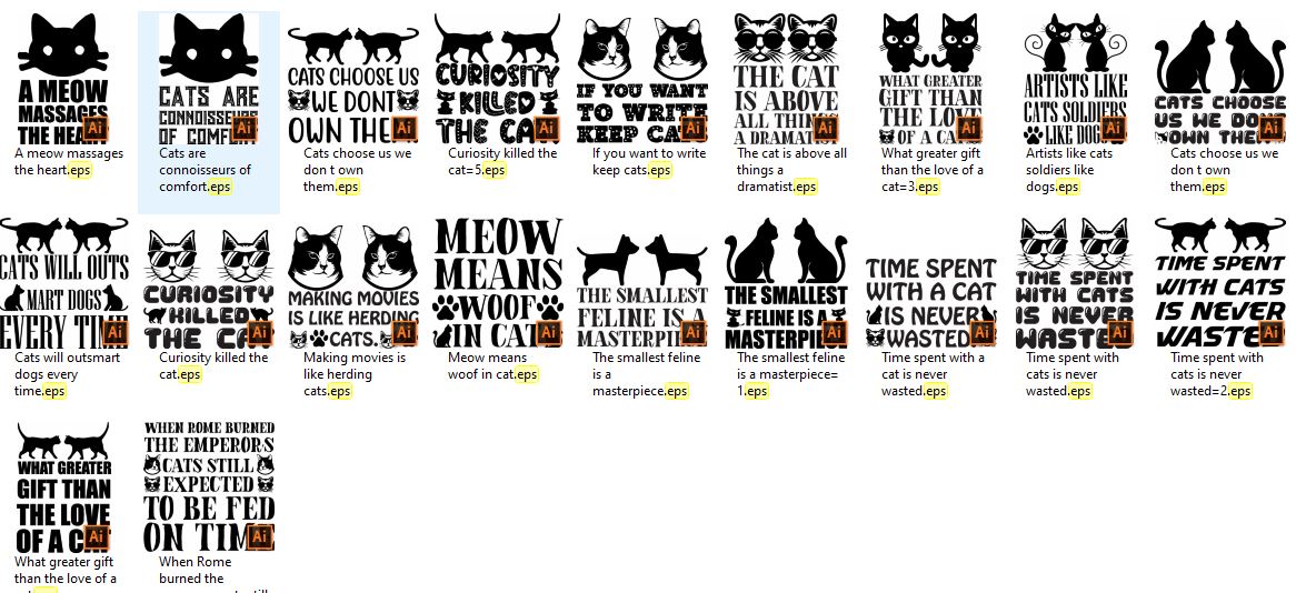 Cat-TShirt-Design-Bundle-16370252