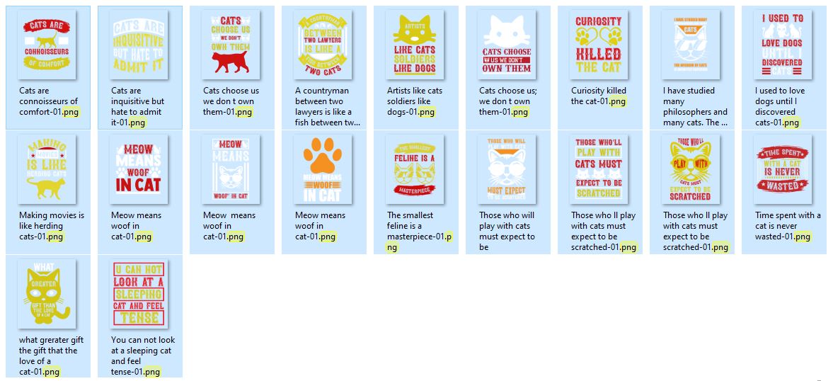 Cat-TShirt-Design-Bundle-16370510