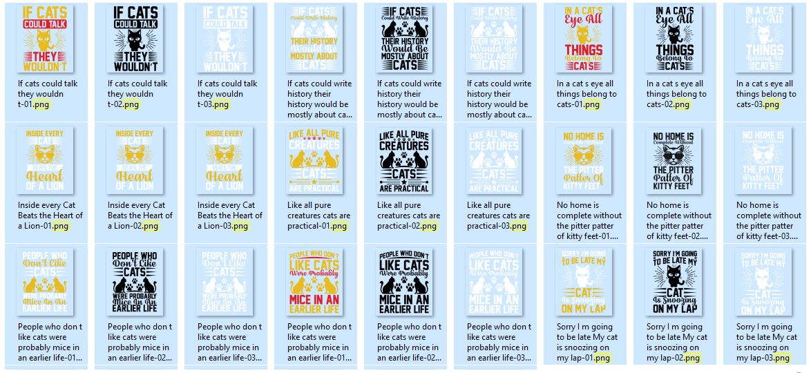 Cat-TShirt-Design-Bundle-20564904