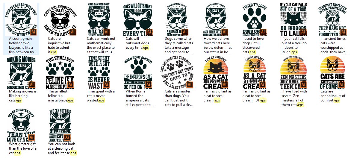 Cat-TShirt-Design-Bundle-22246754