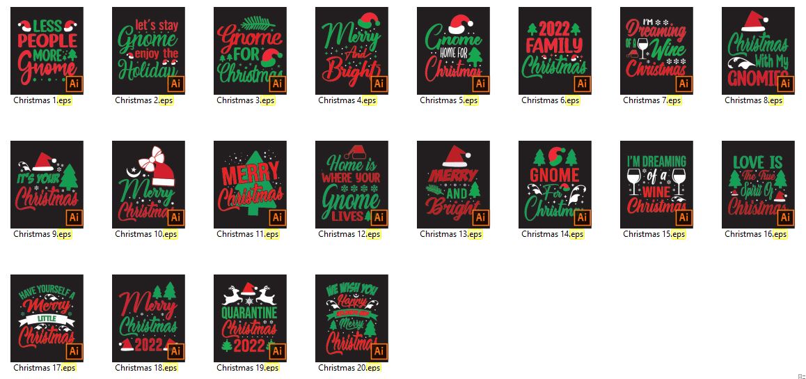 Christmas-Day-TShirt-Design-Bundle-17774918