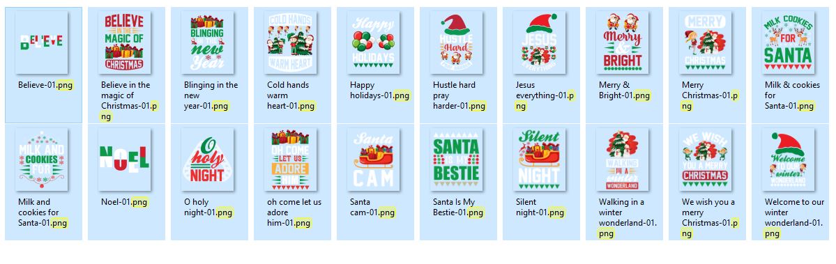 Christmas-TShirt-Design-Bundle-19227320