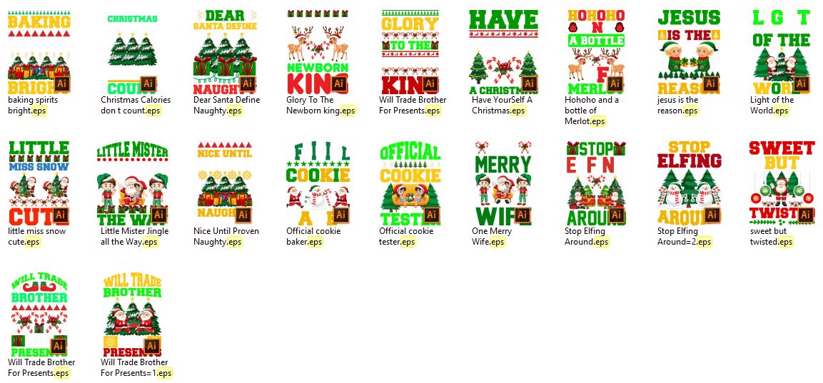 Christmas-TShirt-Design-Bundle-19227692