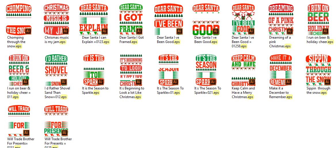 Christmas-TShirt-Design-Bundle-21045355-1