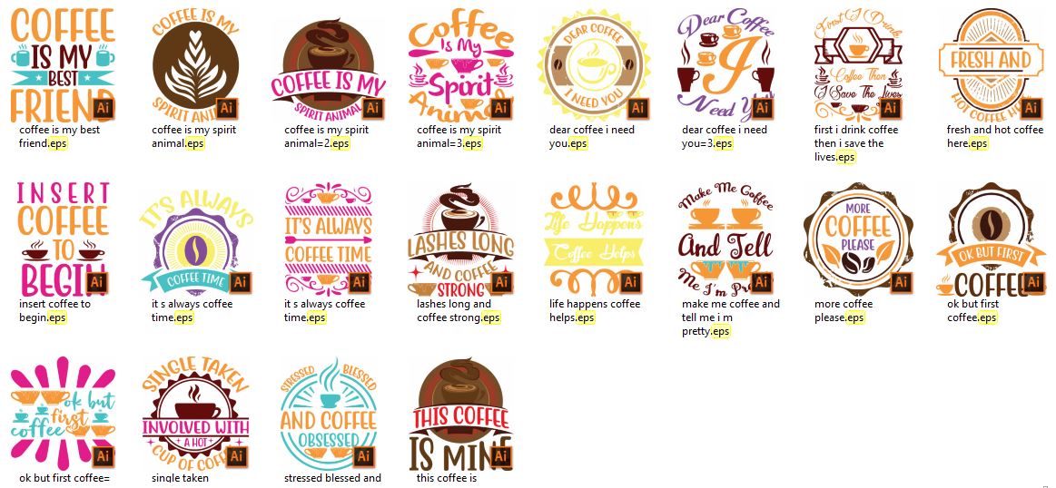 Coffee-SVG-Design-Bundle-18283984