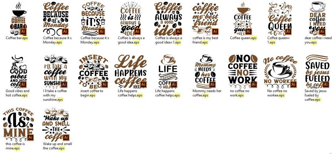 Espresso-SVG-Design-Bundle!