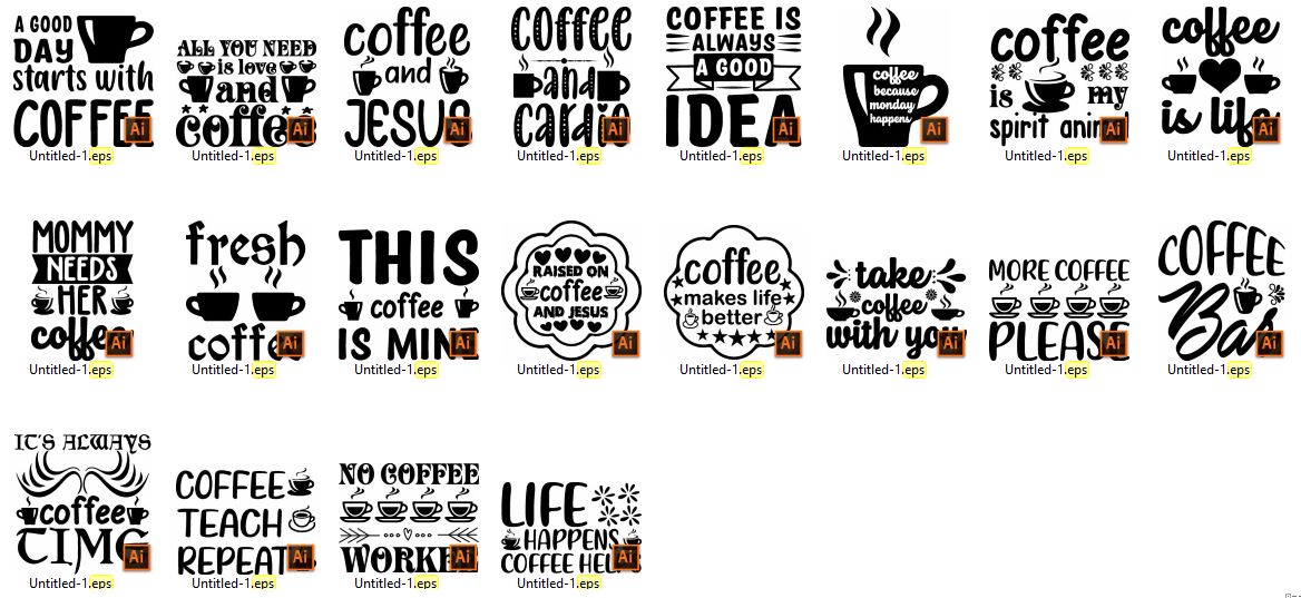 Coffee-SVG-Design-Bundle-25678550