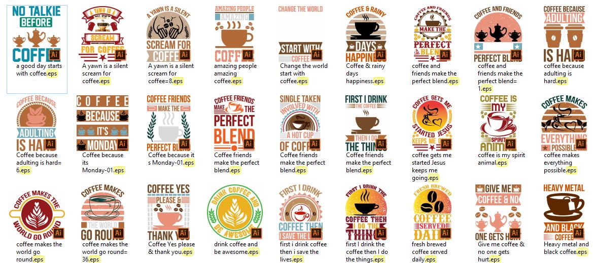 Coffee-TShirt-Design-Bundle-18696499