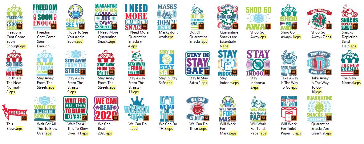 Covid19-TShirt-Design-Bundle-14611695