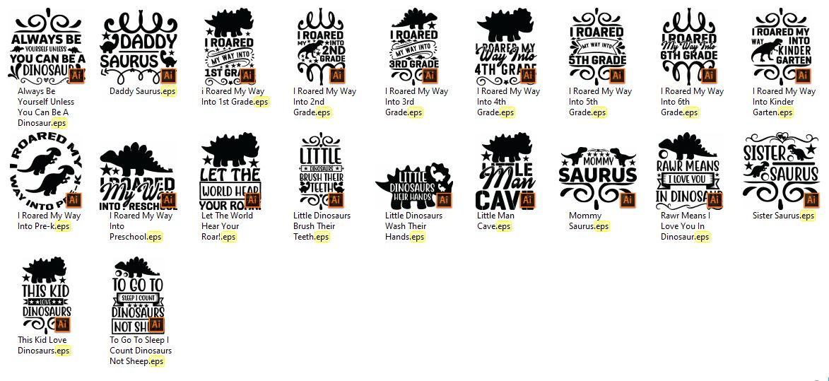 Dinosaur-SVG-Design-Bundle-12567141