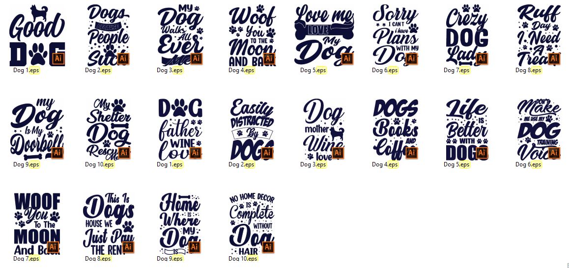 Dog-TShirt-Design-Bundle-17606732