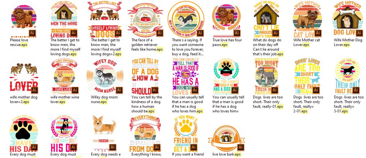 Dog-TShirt-Design-Bundle-18048743