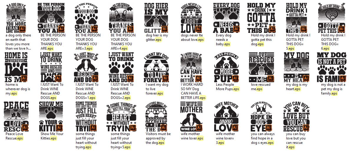 Dog-TShirt-Design-Bundle-21693388