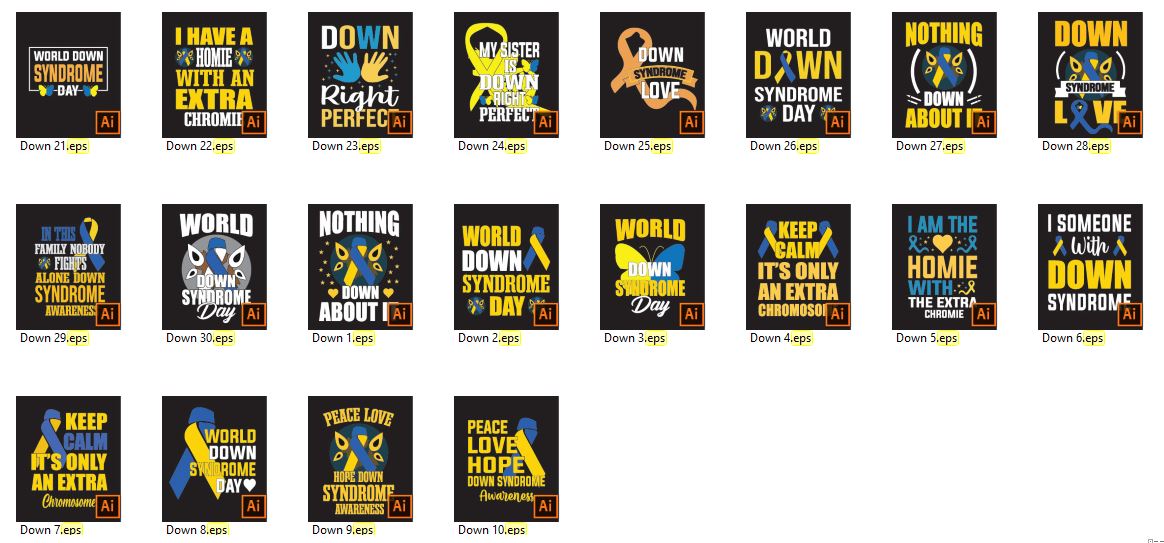 Down-Syndrome-Awareness-TShirt-Bundle-15688853