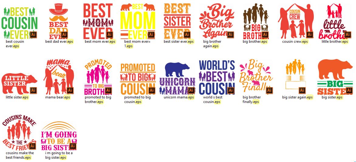 Family-TShirt-Design-Bundle-15737545