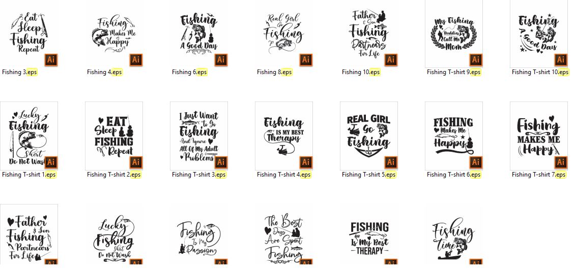 Fishing-TShirt-Design-Bundle-17342333
