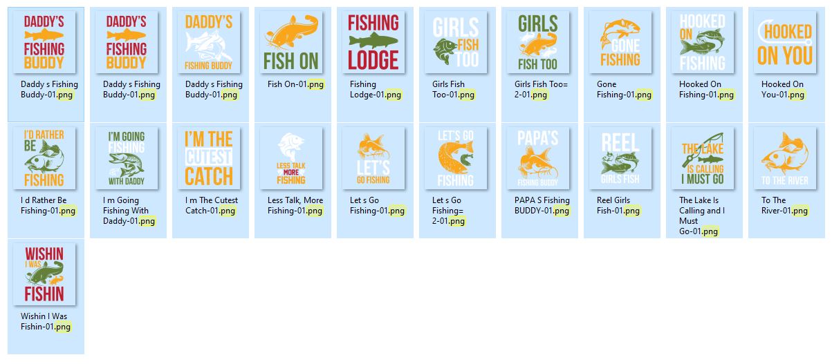 Fishing-Tshirt-Design-Bundle