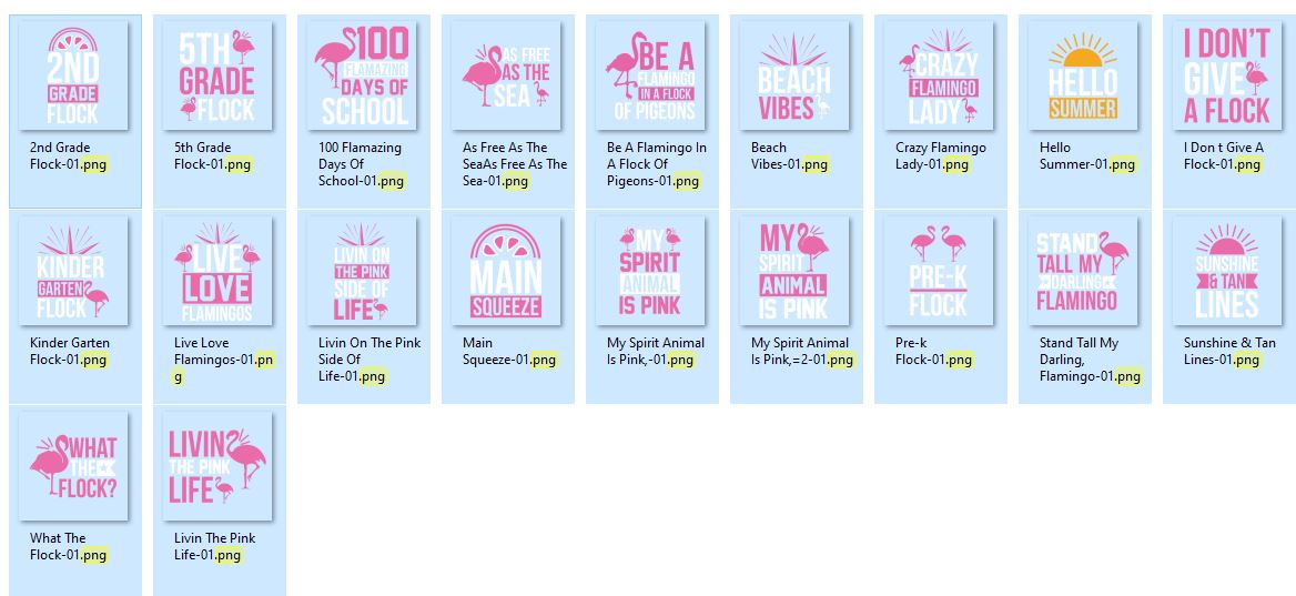 Flamingo-Tshirt-Design-Bundle-11879394