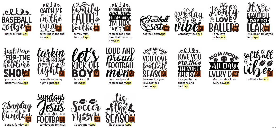 Football-SVG-Design-Bundle-24522495