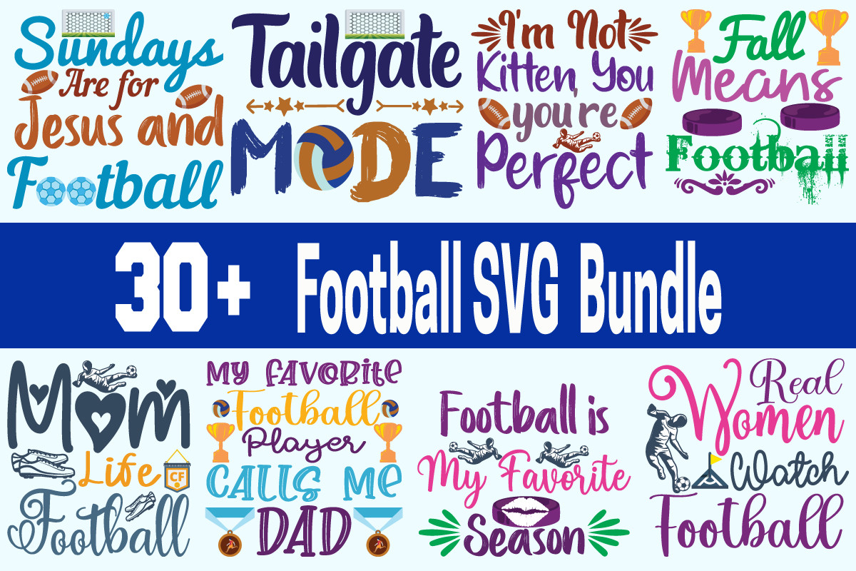 Football-SVG-Design-Bundle-26362949