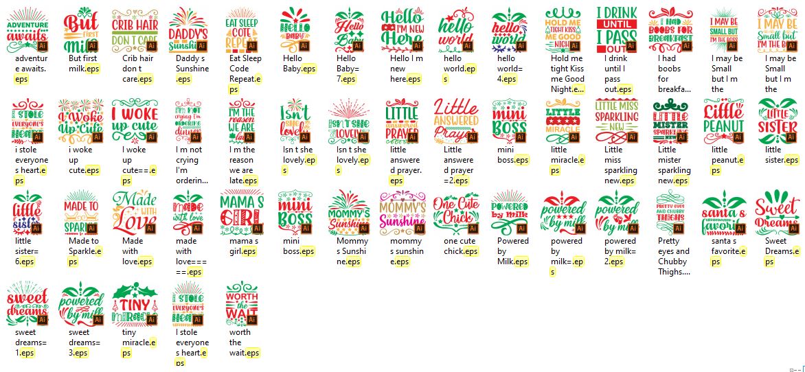 Funny-Baby-TShirt-Design-Bundle-17092306