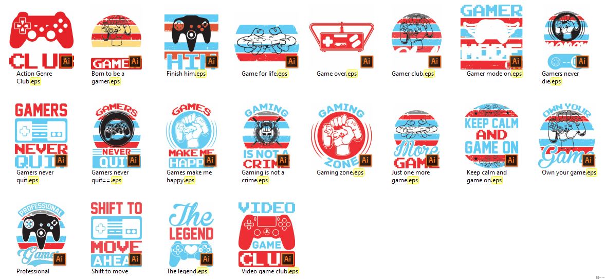 Gaming-And-Gamer-TShirt-Design-20224310