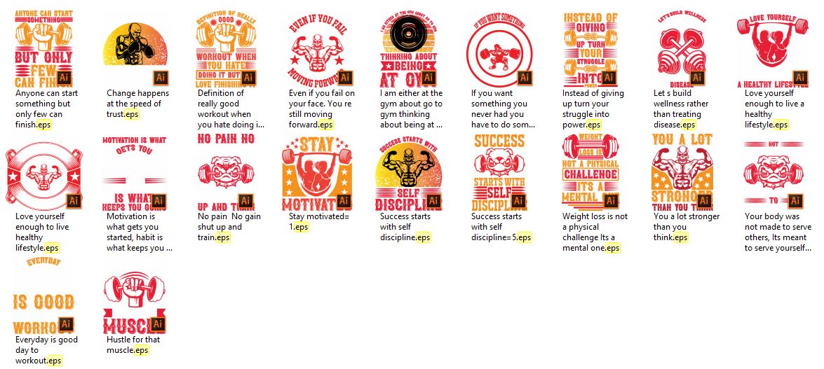 Gym-TShirt-Design-Bundle-16370322