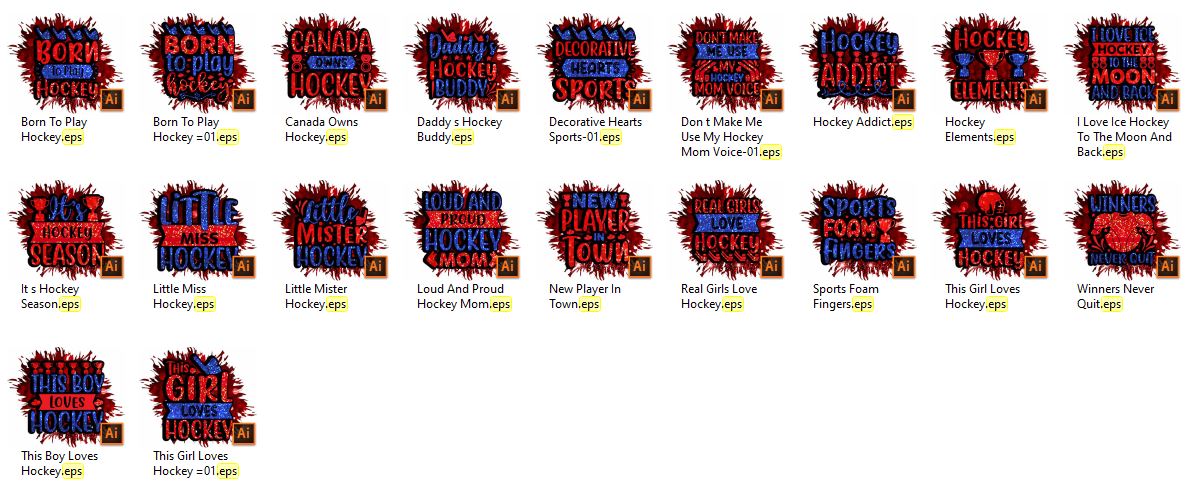 Hockey-SVG-Design-Bundle-26207671