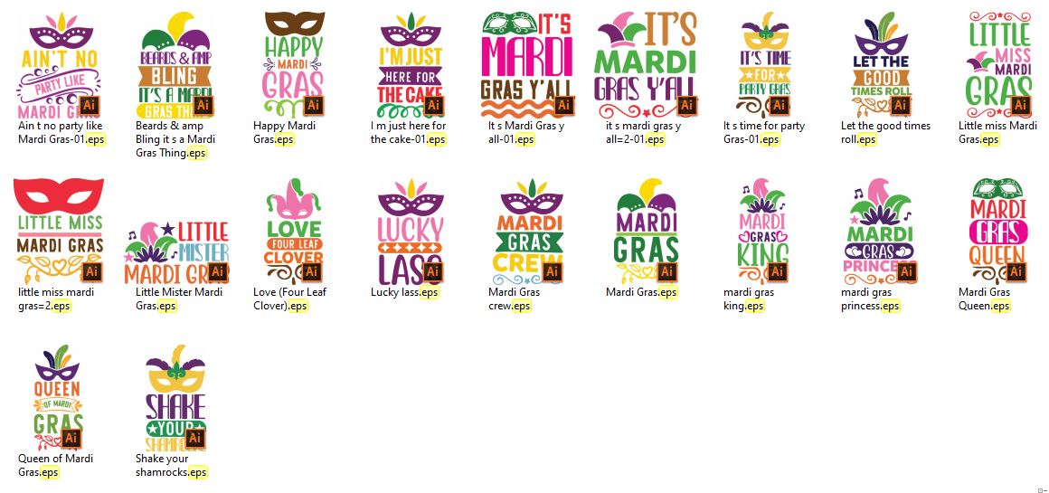 Mardi-Gras-SVG-Design-Bundle-12439449