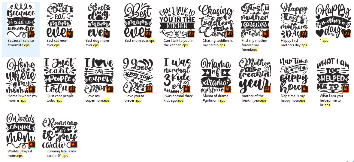 Mothers-SVG-Design-Bundle-27211151