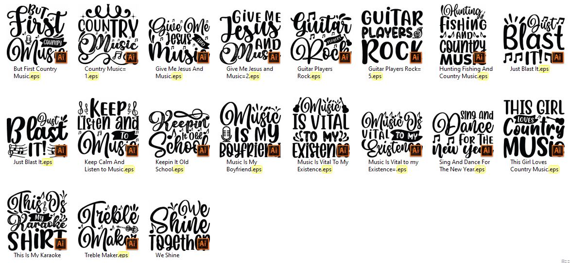 Music-SVG-Design-Bundle-27211114