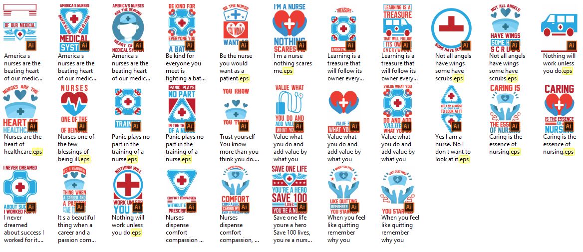 Nurse-TShirt-Design-Bundle-17261102