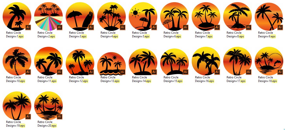 Retro-Circle-Design-Bundle-20923101